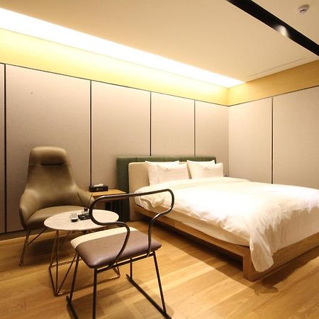 Hotel Eco Stay Jeonju Exterior photo