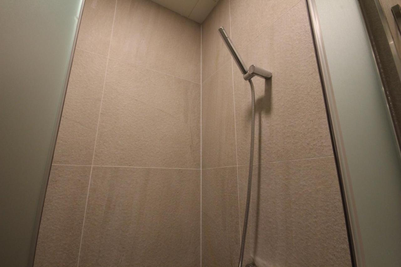 Hotel Eco Stay Jeonju Exterior photo